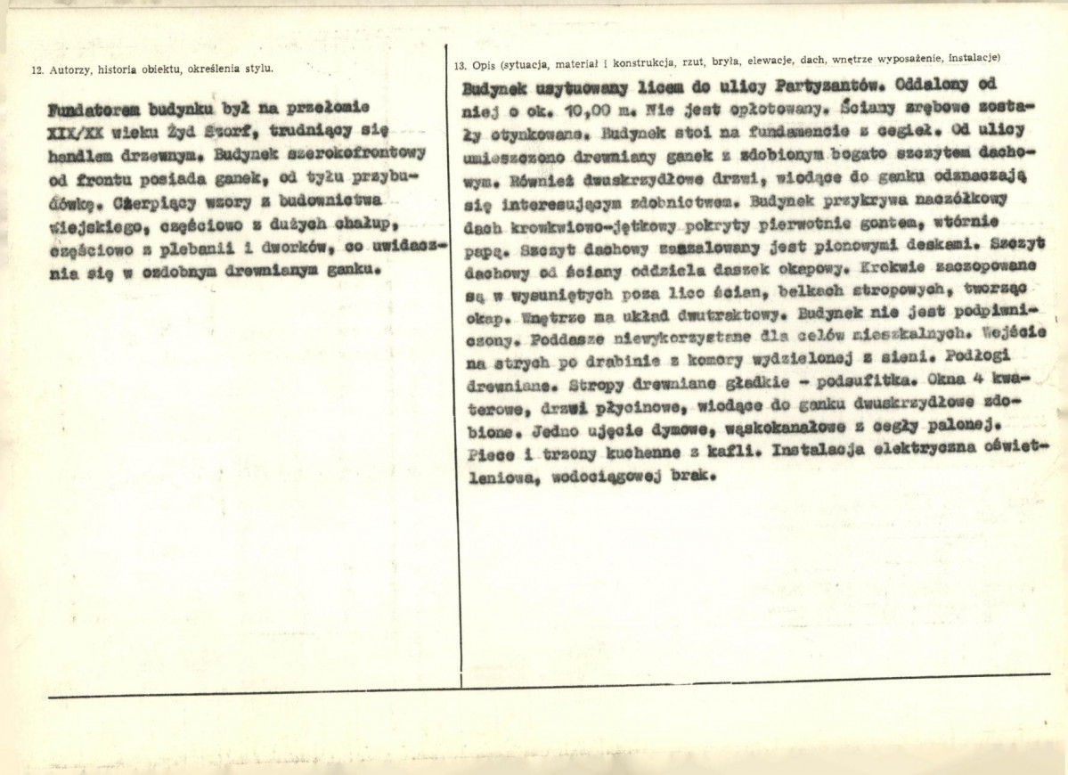 KB - Karta biała, skan nr 2