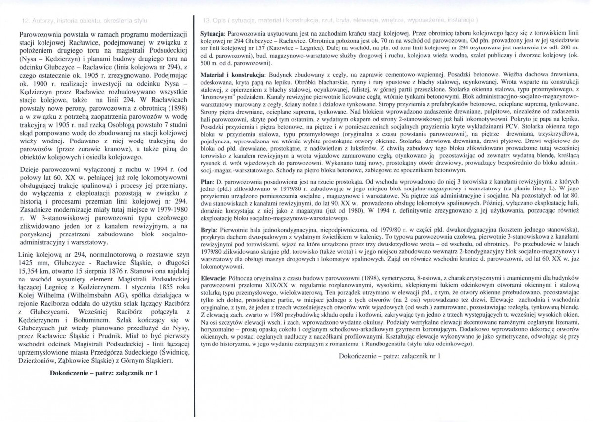 KB - Karta biała, skan nr 2