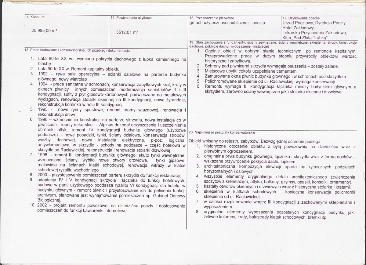 KB - Karta biała, skan nr 3