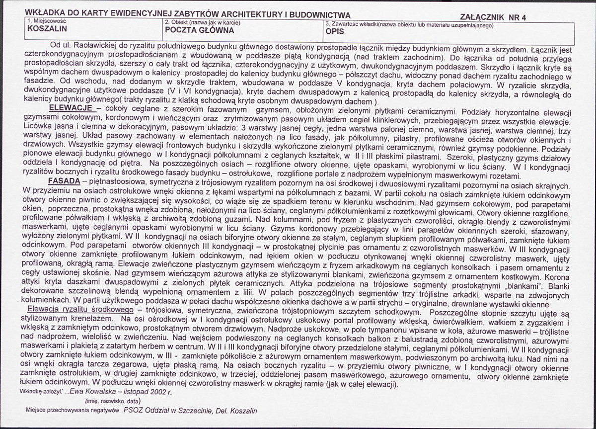 KB - Karta biała, skan nr 11