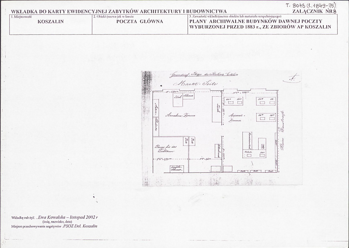KB - Karta biała, skan nr 19