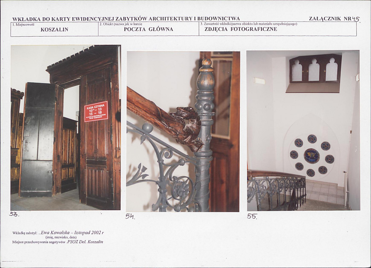 KB - Karta biała, skan nr 91