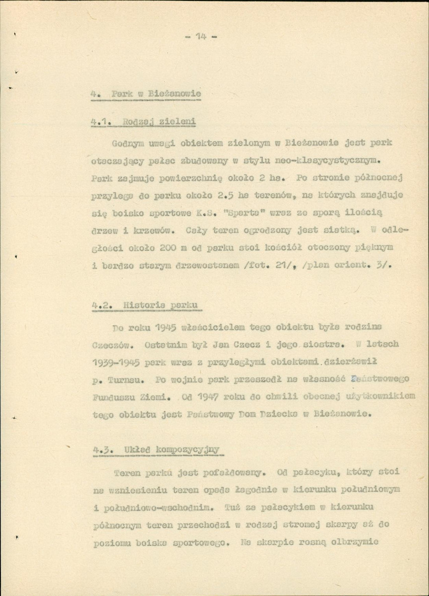 Ewidencja parkowa, skan nr 20