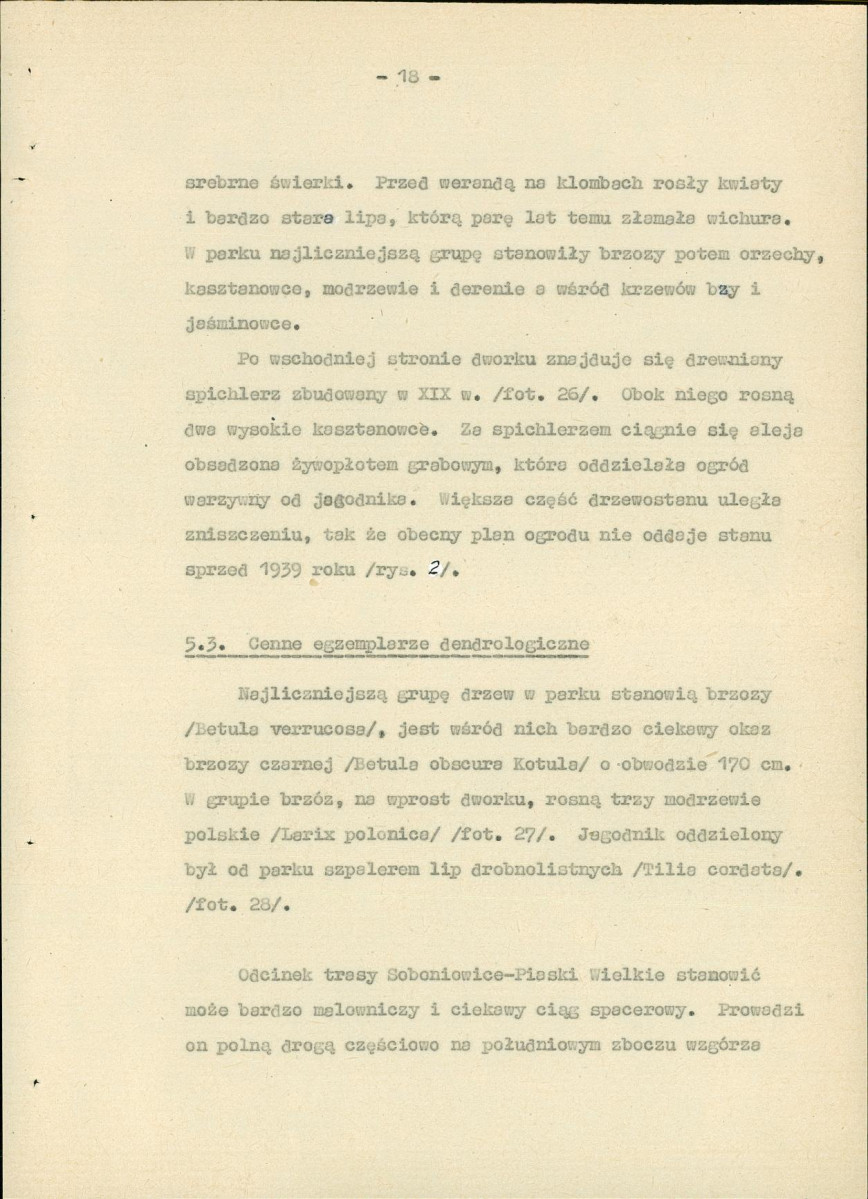Ewidencja parkowa, skan nr 25