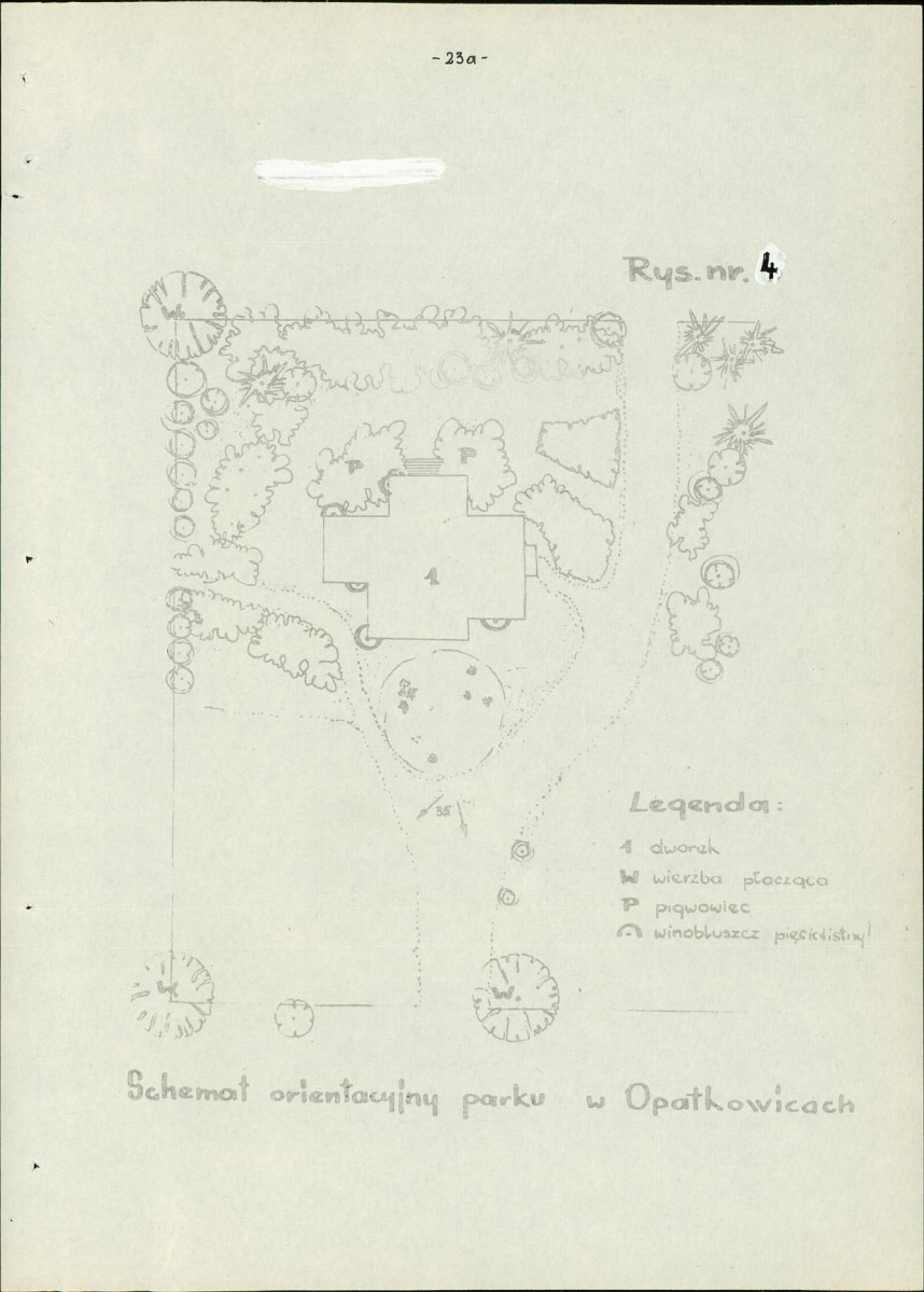 Ewidencja parkowa, skan nr 32