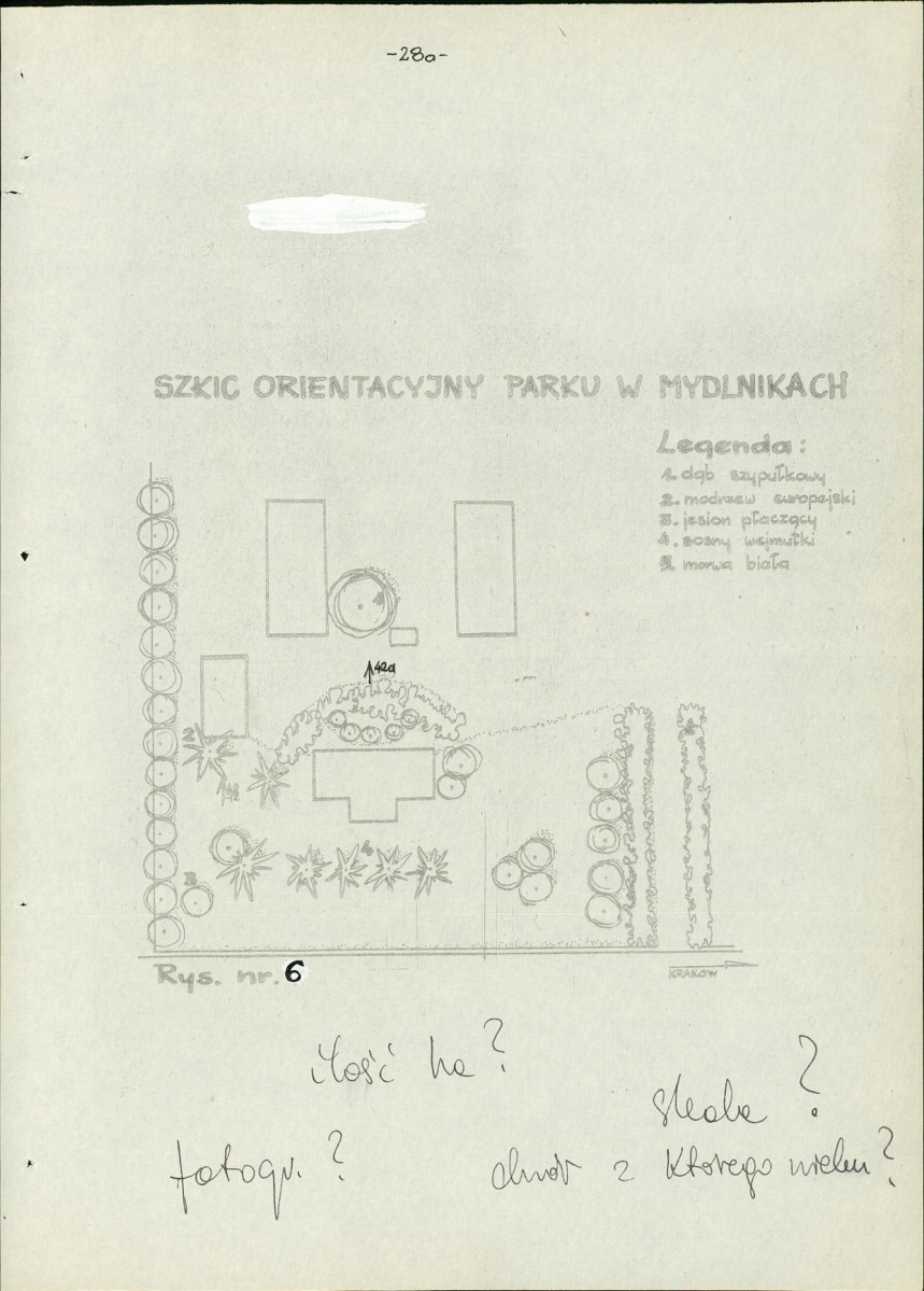 Ewidencja parkowa, skan nr 39