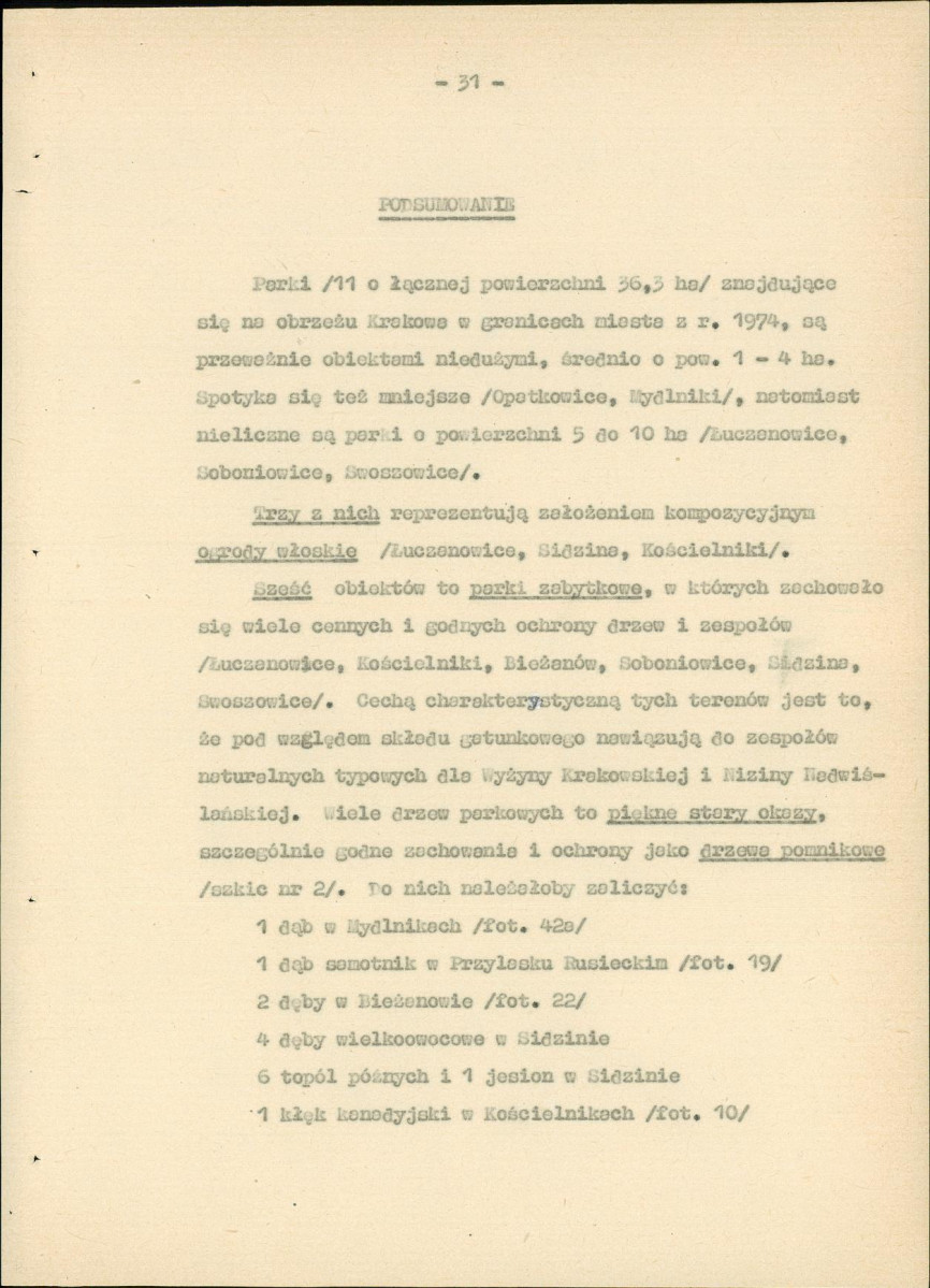 Ewidencja parkowa, skan nr 43
