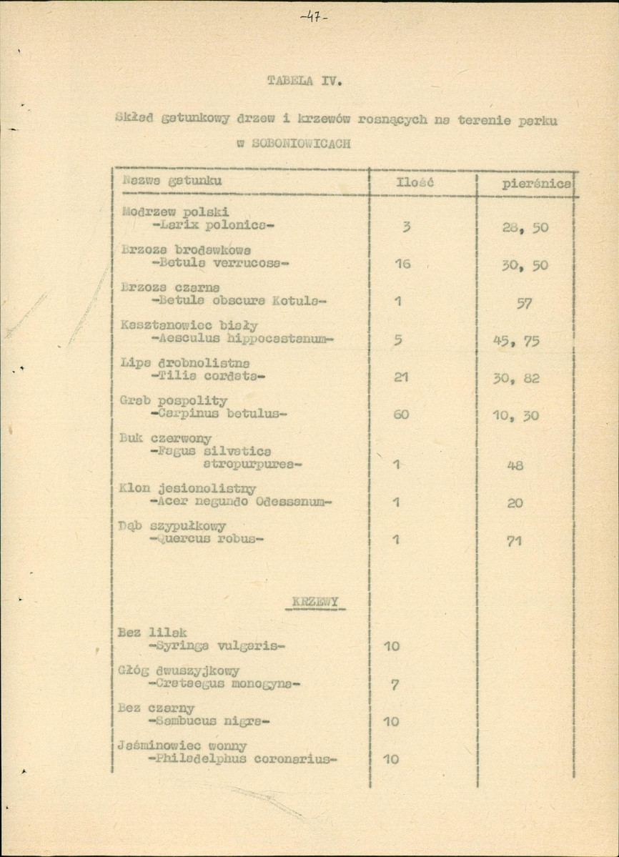 Ewidencja parkowa, skan nr 60