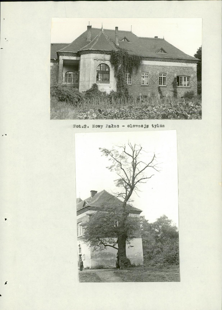 Ewidencja parkowa, skan nr 82