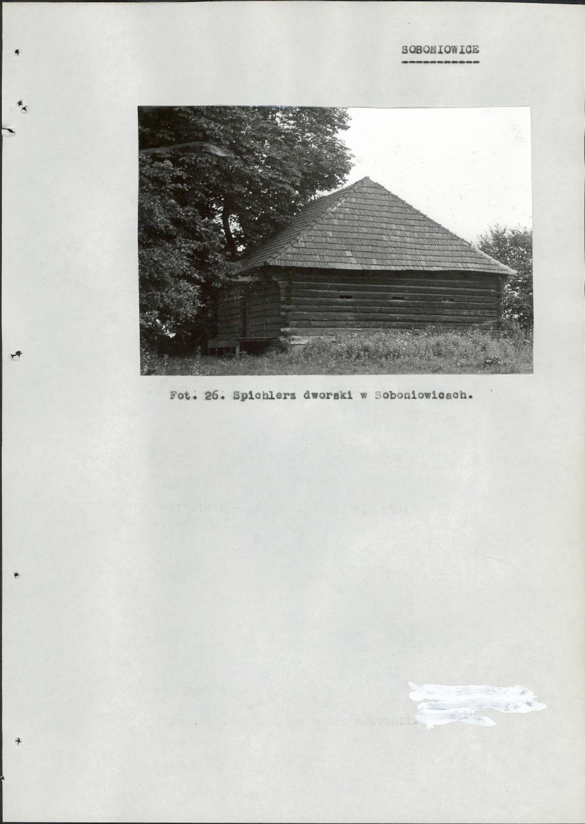 Ewidencja parkowa, skan nr 97