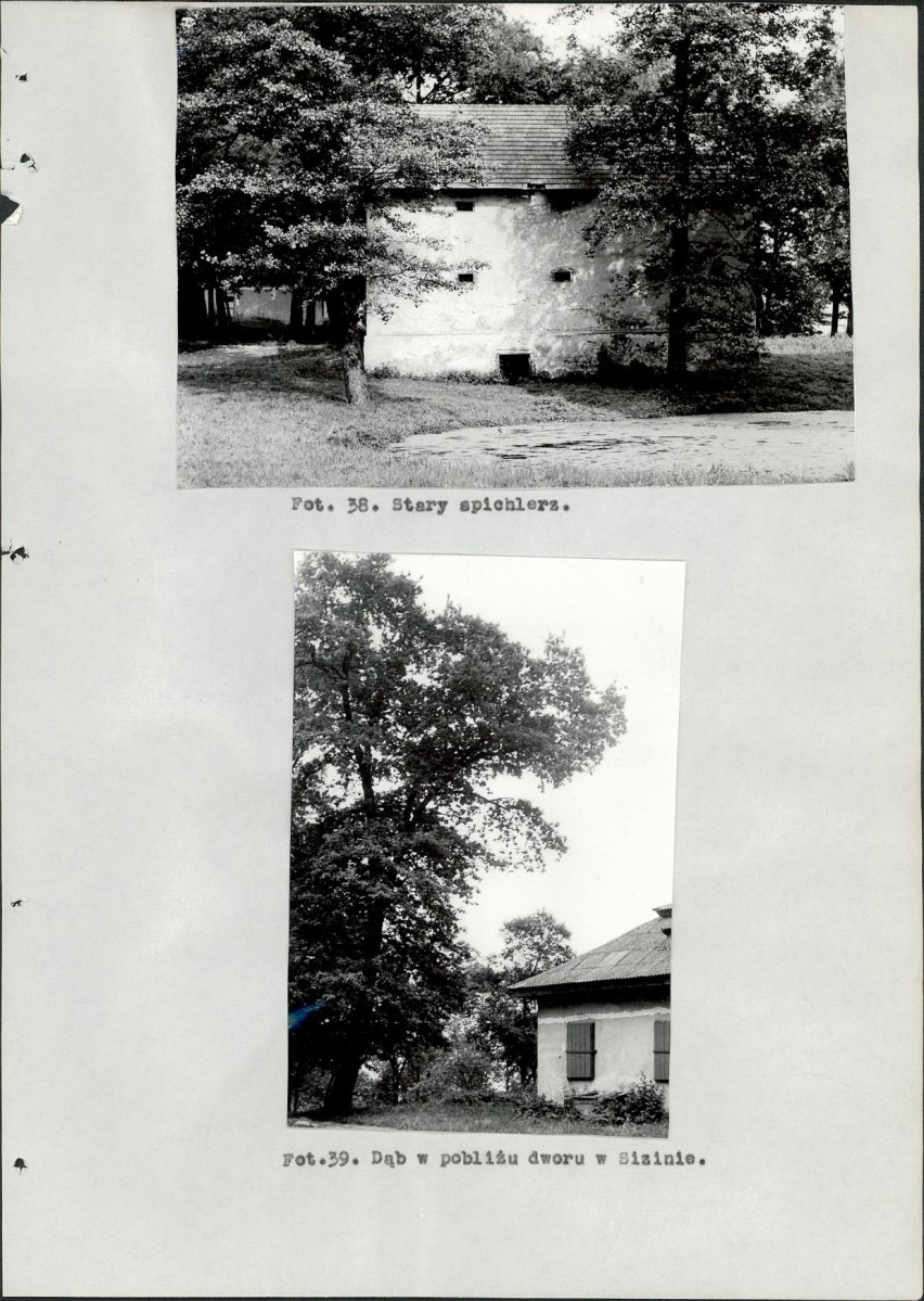 Ewidencja parkowa, skan nr 106
