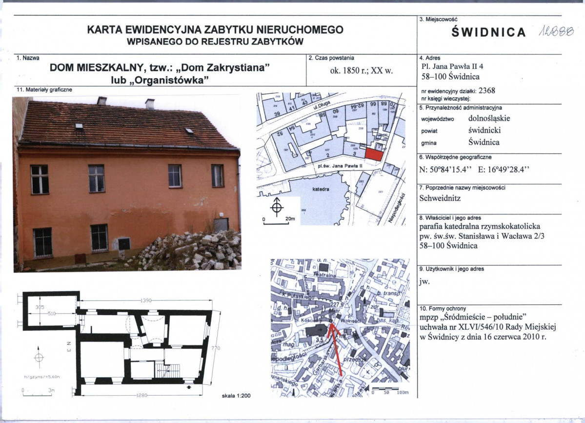 Karta biała, skan nr 1