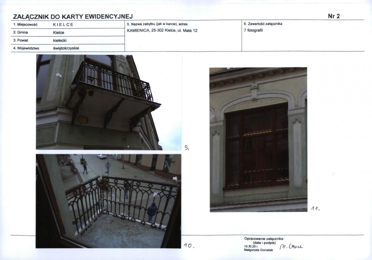 KB - Karta biała, skan nr 7