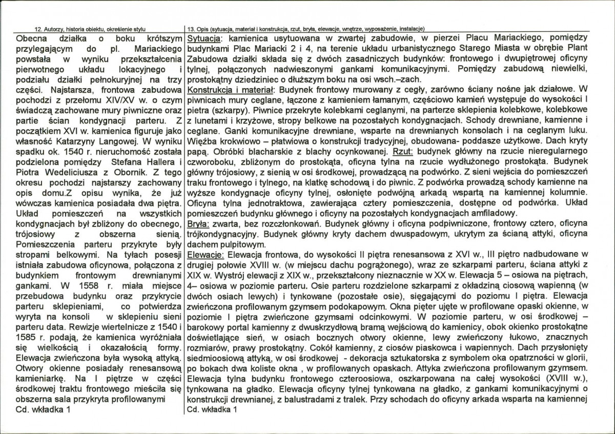 KB - Karta biała, skan nr 2