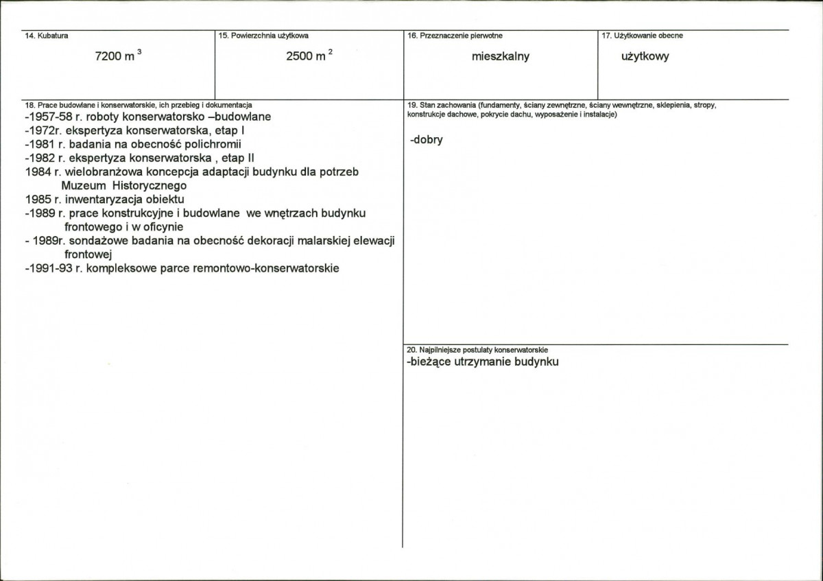 KB - Karta biała, skan nr 3