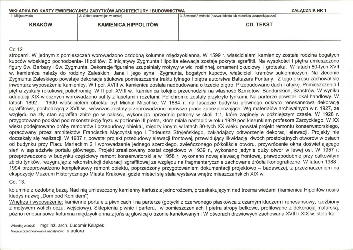 KB - Karta biała, skan nr 5