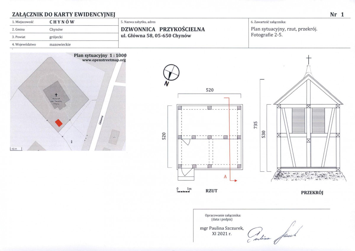 KB - Karta biała, skan nr 5