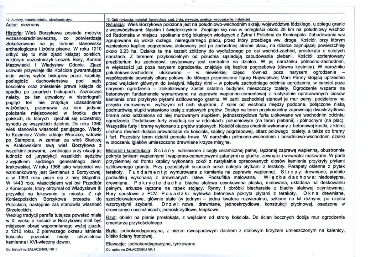 KB - Karta biała, skan nr 2