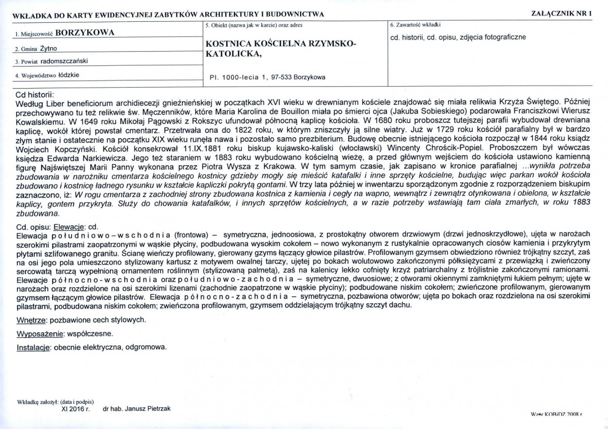 KB - Karta biała, skan nr 5