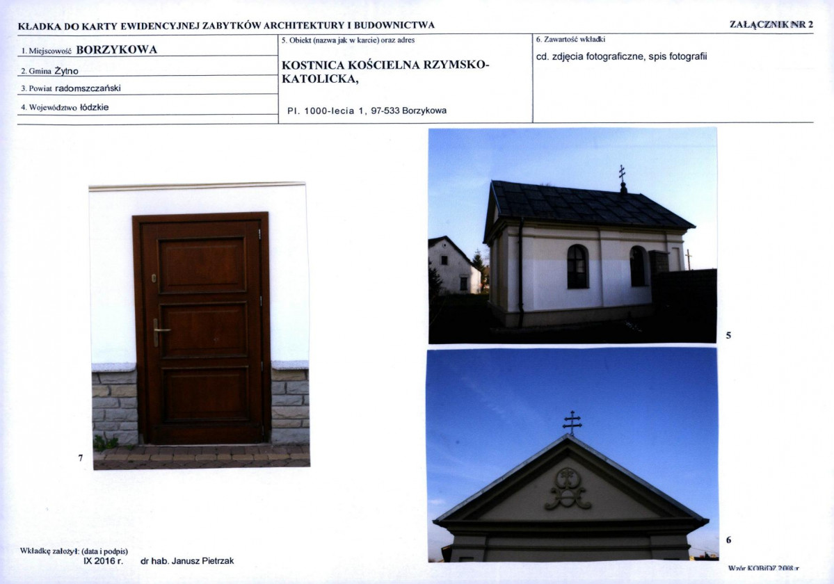 KB - Karta biała, skan nr 7