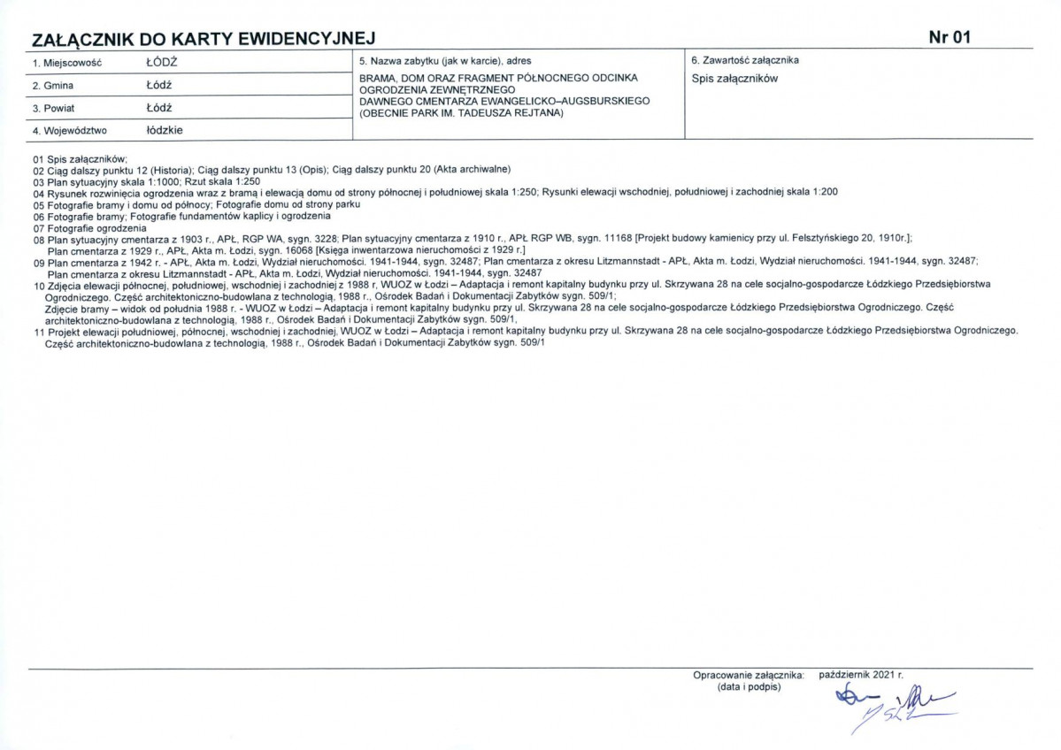 KB - Karta biała, skan nr 5