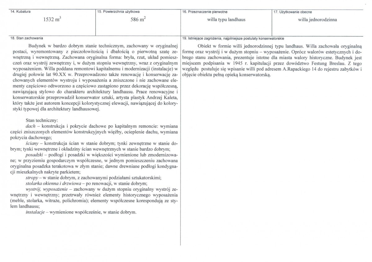 KB - Karta biała, skan nr 3