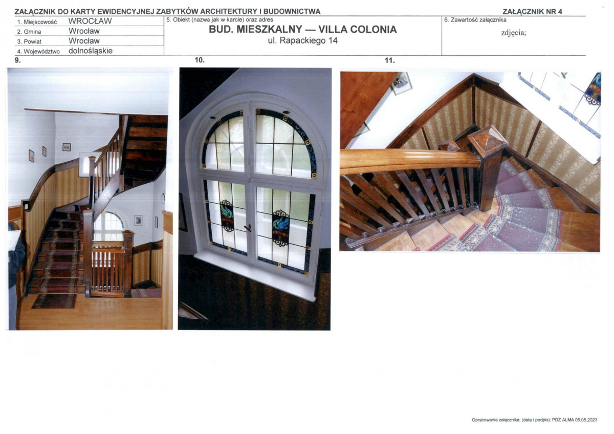 KB - Karta biała, skan nr 11