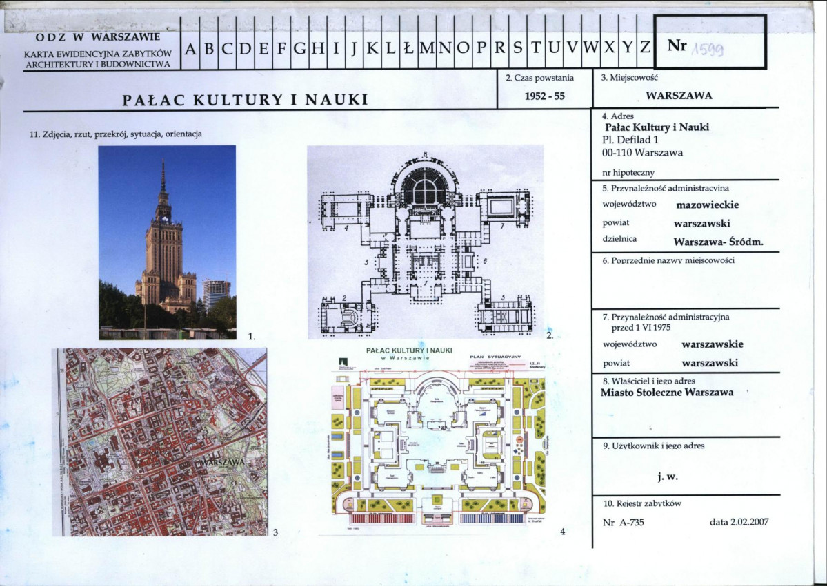 Karta biała, skan nr 1