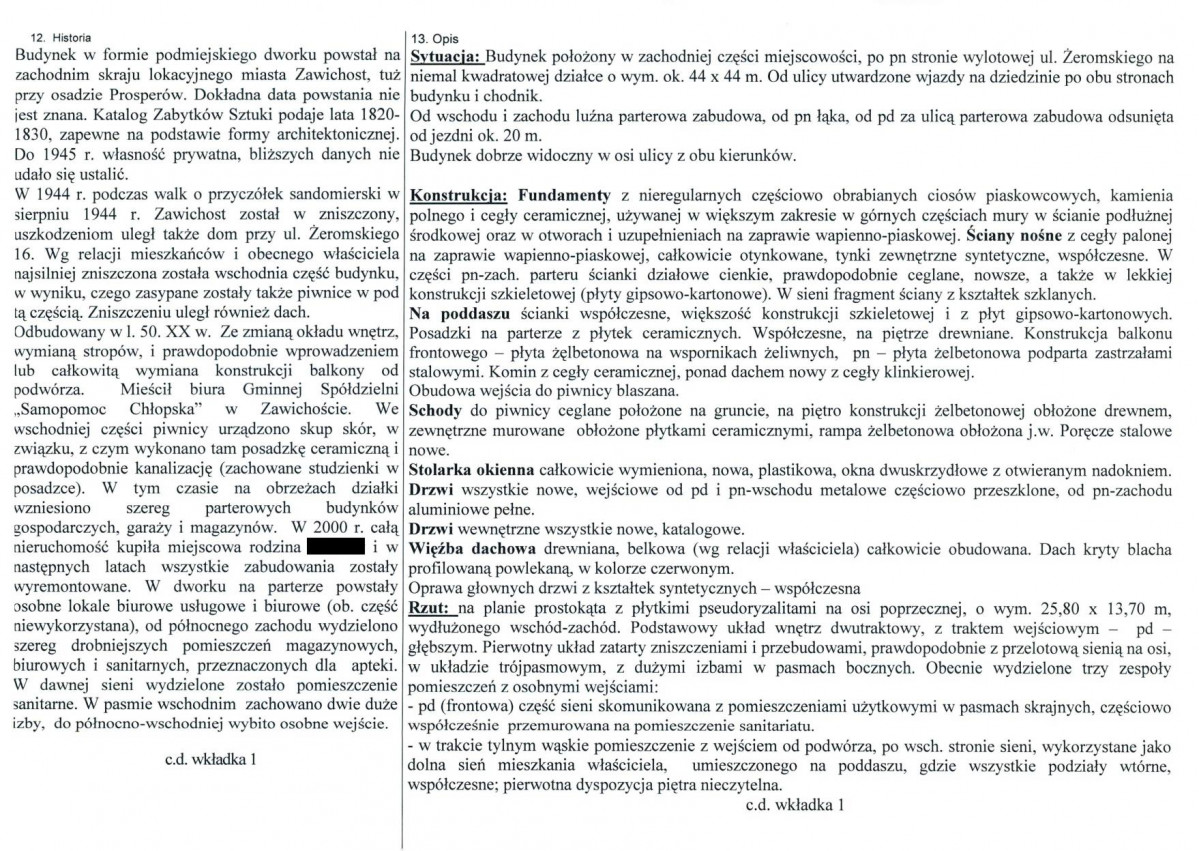 KB - Karta biała, skan nr 2