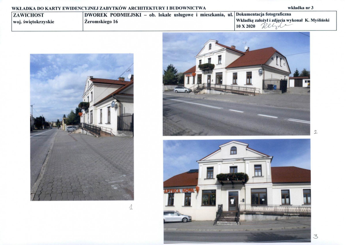 KB - Karta biała, skan nr 8