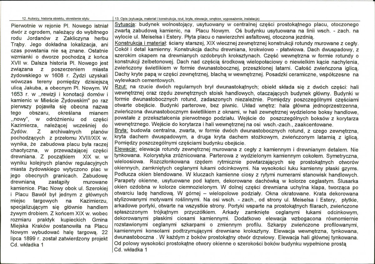 KB - Karta biała, skan nr 2