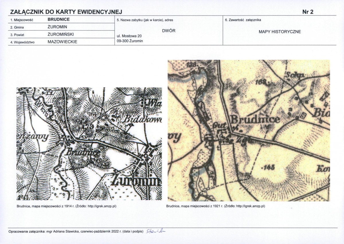 KB - Karta biała, skan nr 7