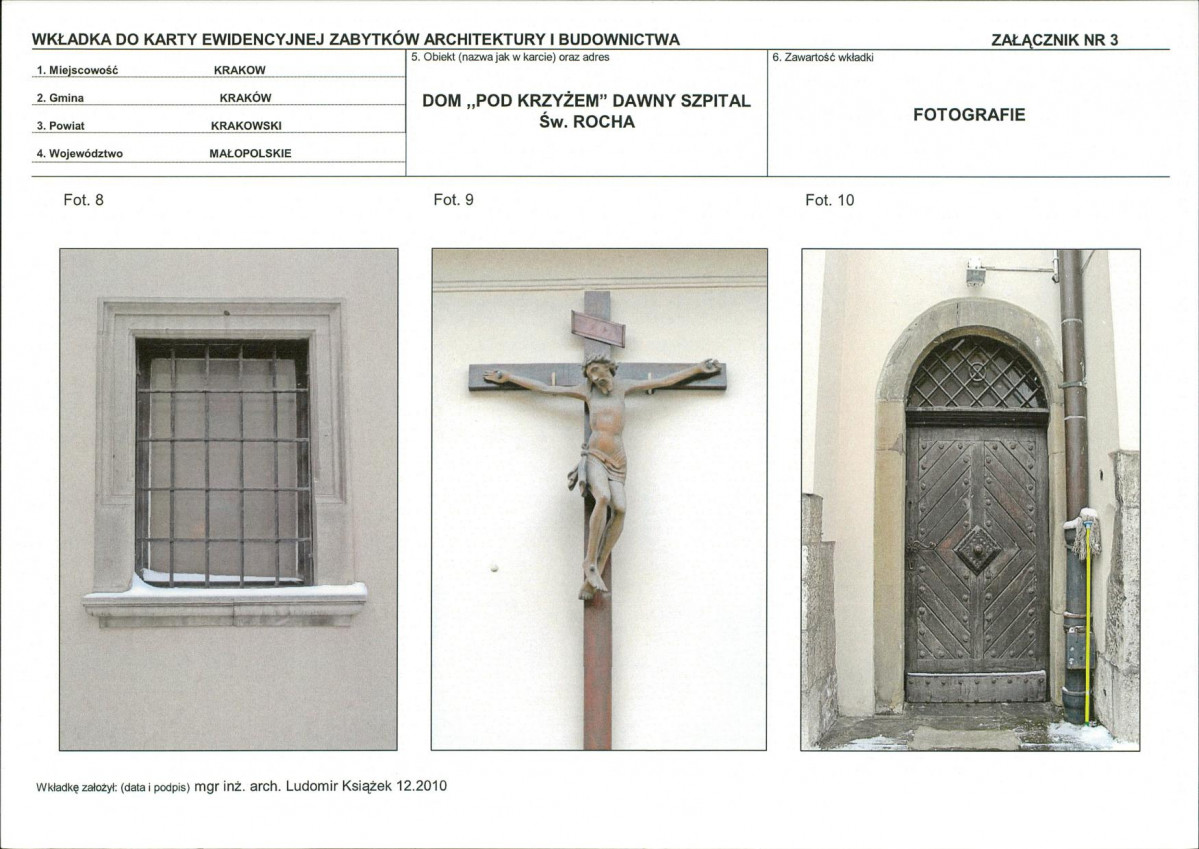 KB - Karta biała, skan nr 9