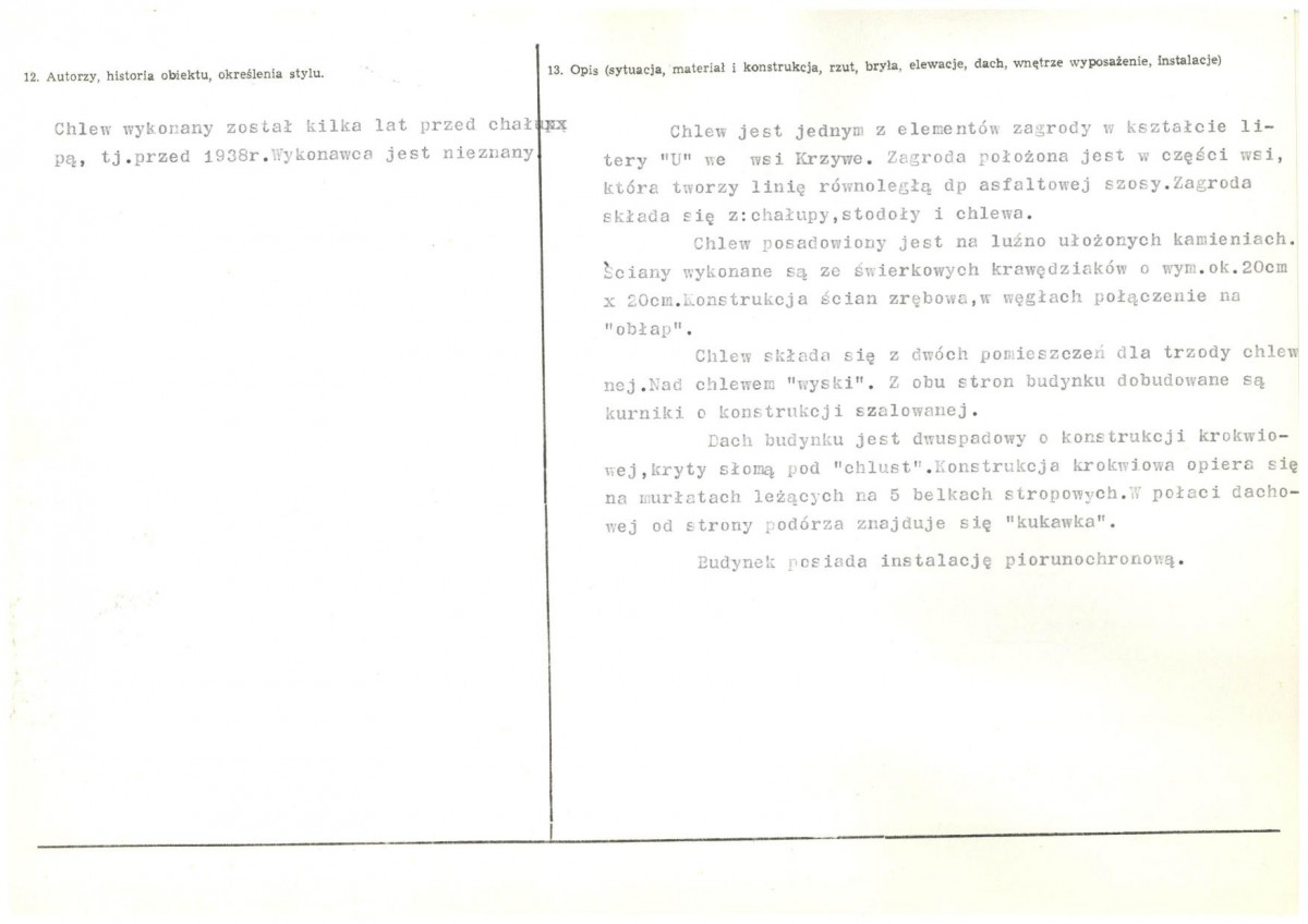 KB - Karta biała, skan nr 2