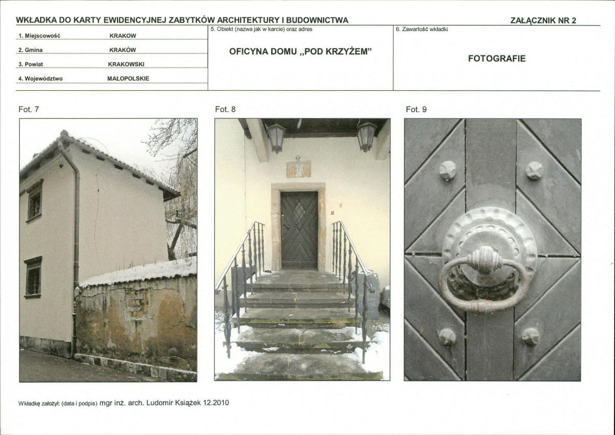 KB - Karta biała, skan nr 7