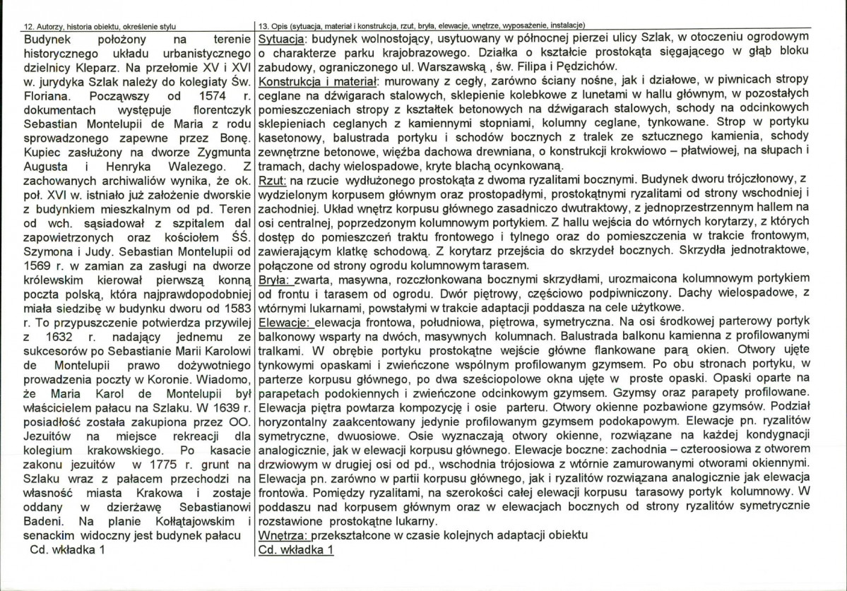 KB - Karta biała, skan nr 2