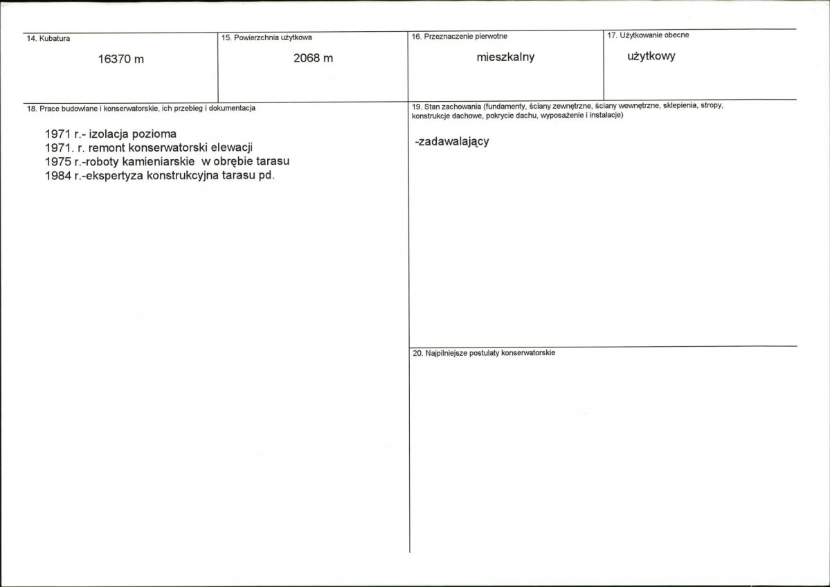 KB - Karta biała, skan nr 3