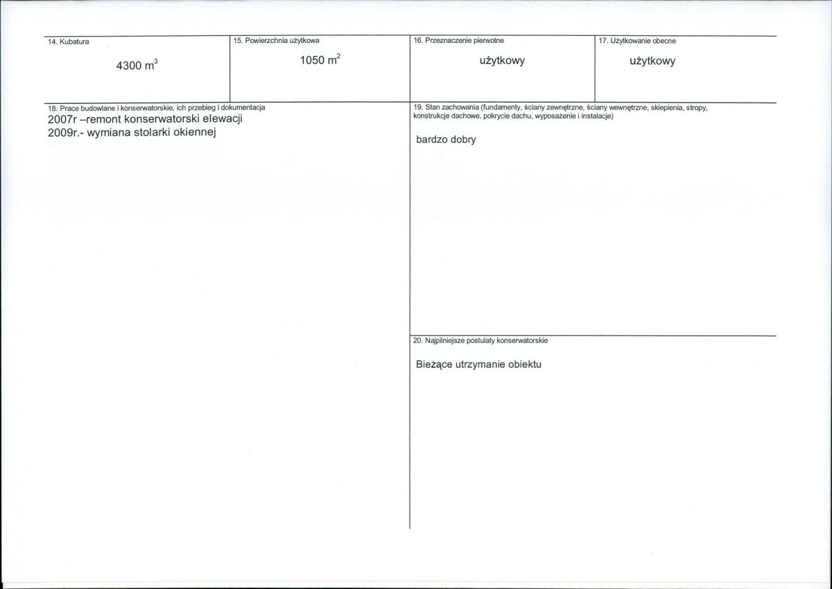 KB - Karta biała, skan nr 3