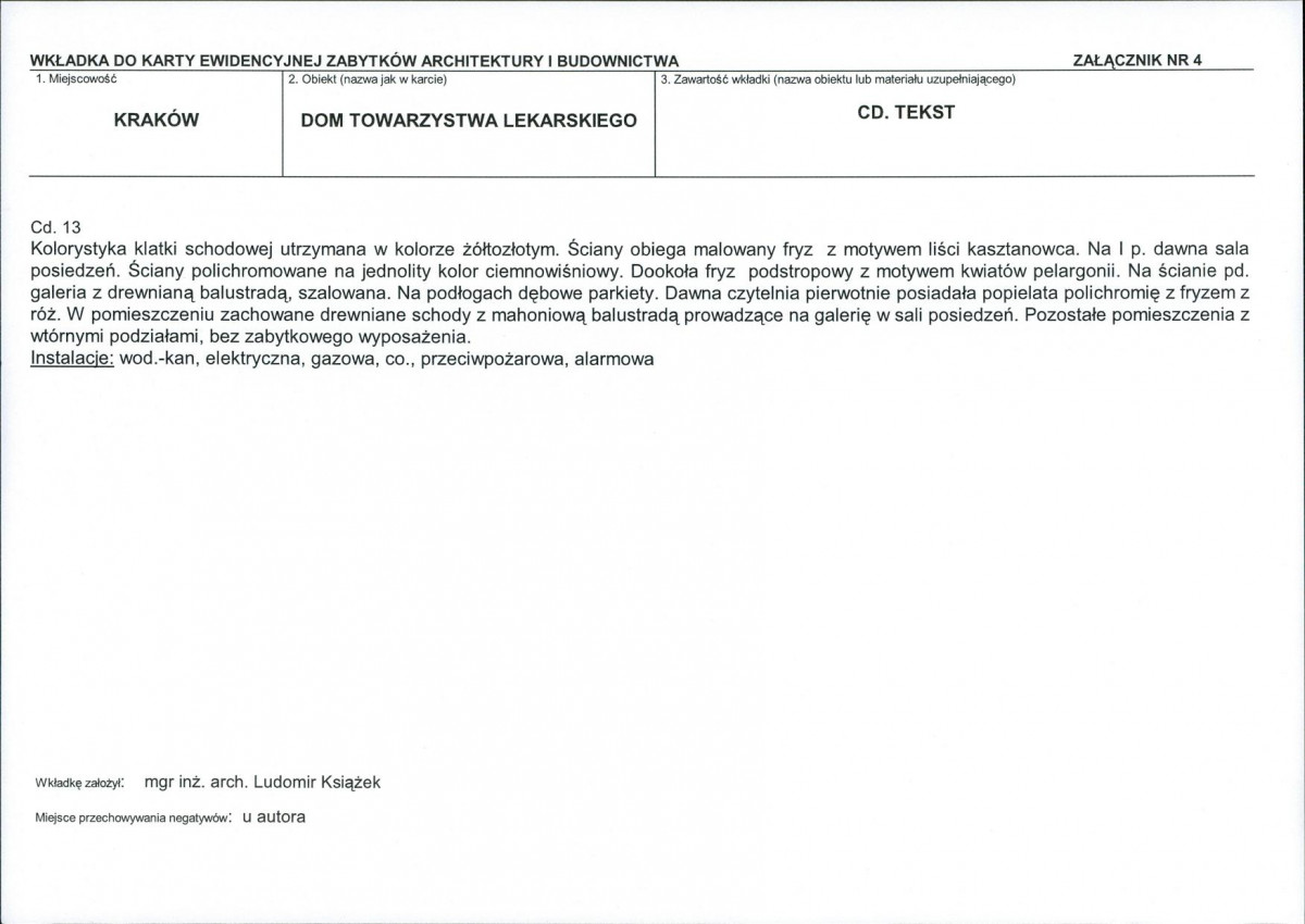 KB - Karta biała, skan nr 11