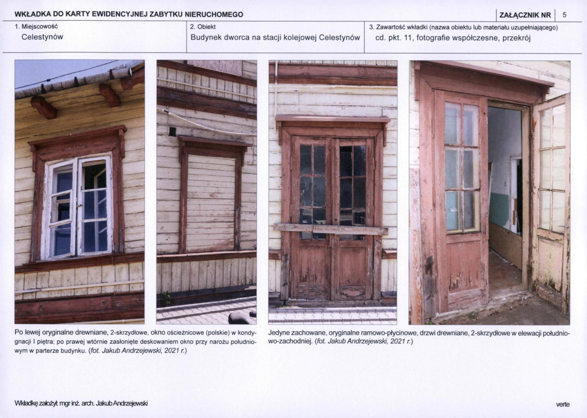 KB - Karta biała, skan nr 13