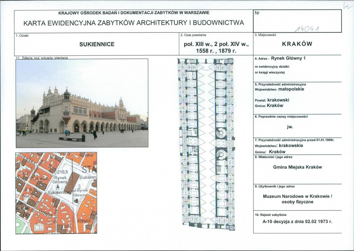 KB - Karta biała, skan nr 1