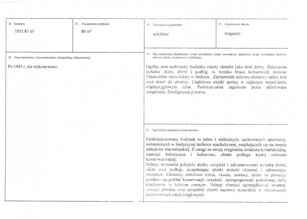 KB - Karta biała, skan nr 3