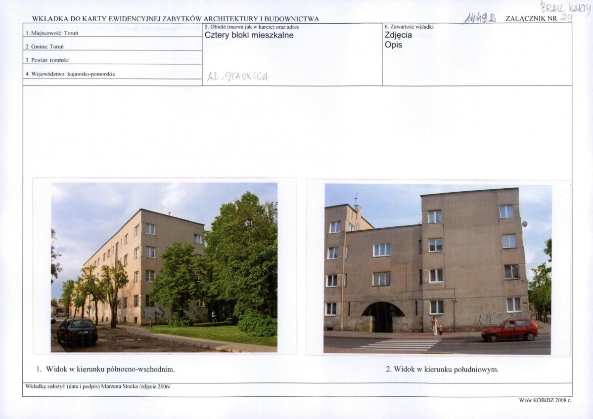 wkl - Wkładka/załącznik, skan nr 1