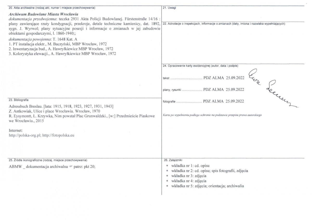 KB - Karta biała, skan nr 4