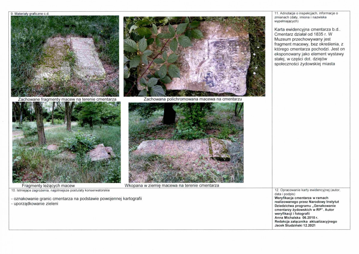 Wkładaka/załącznik, skan nr 2