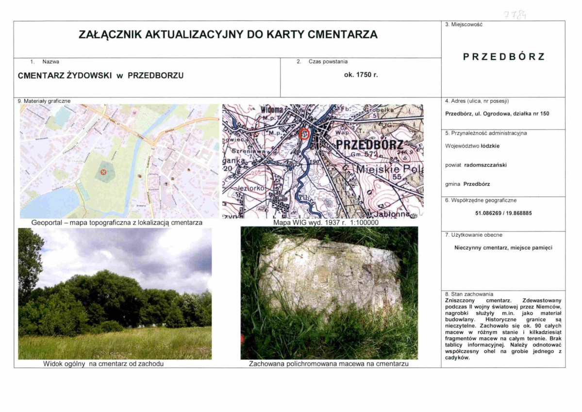 Wkładaka/załącznik, skan nr 1