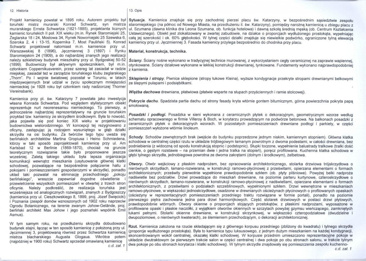 KB - Karta biała, skan nr 2