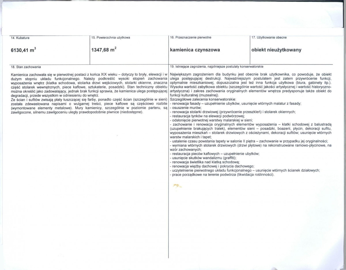 KB - Karta biała, skan nr 3