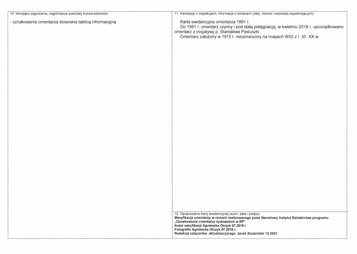 Wkładaka/załącznik, skan nr 2