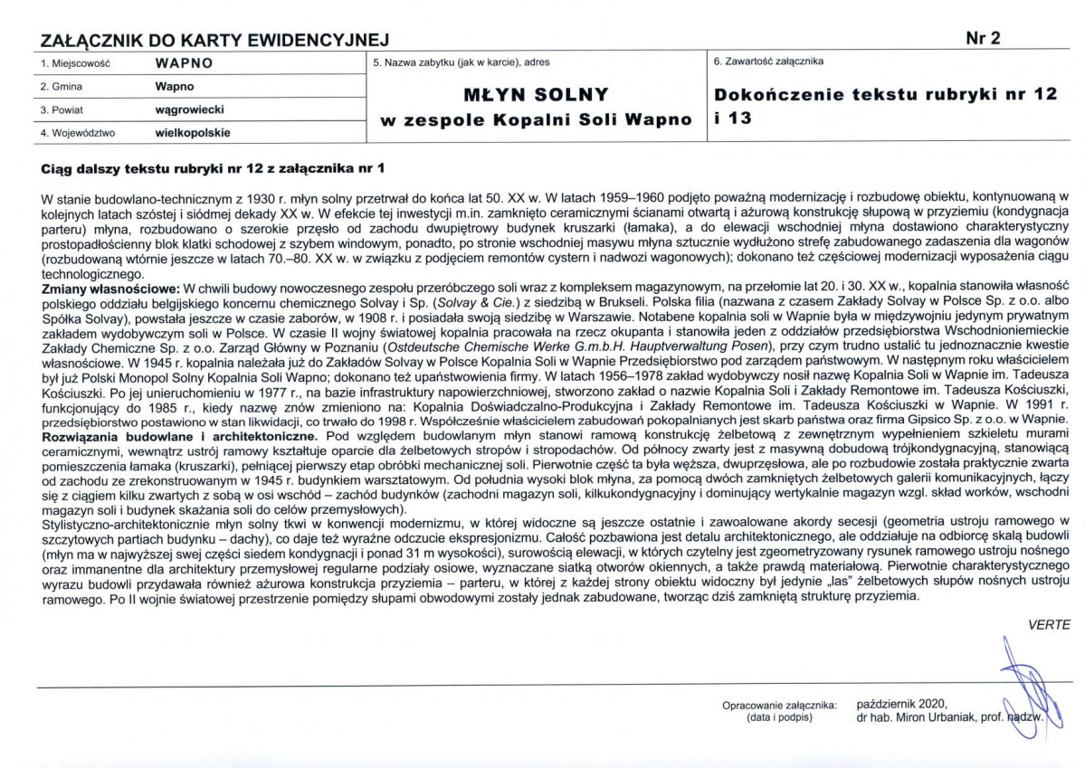 Karta biała, skan nr 7